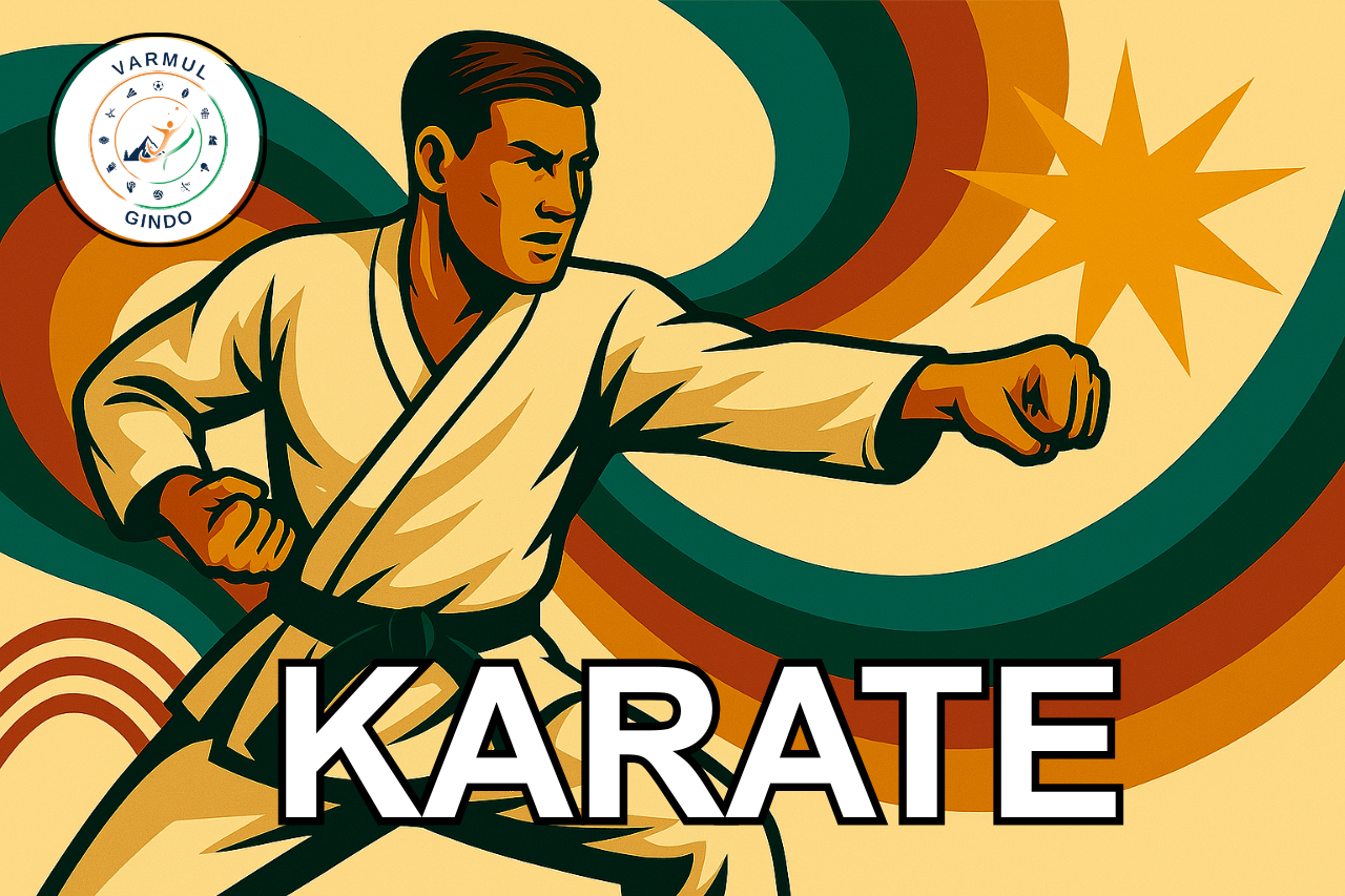 Karate