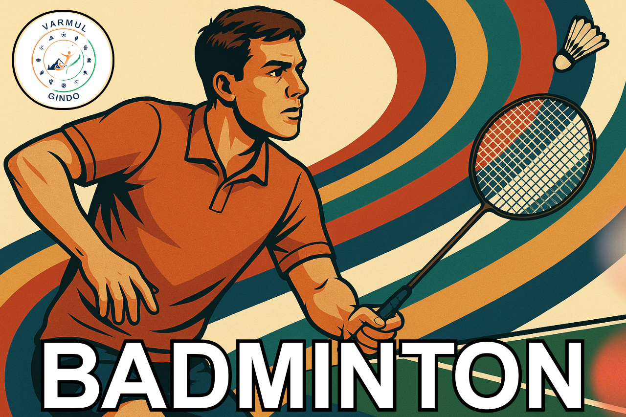 Badminton
