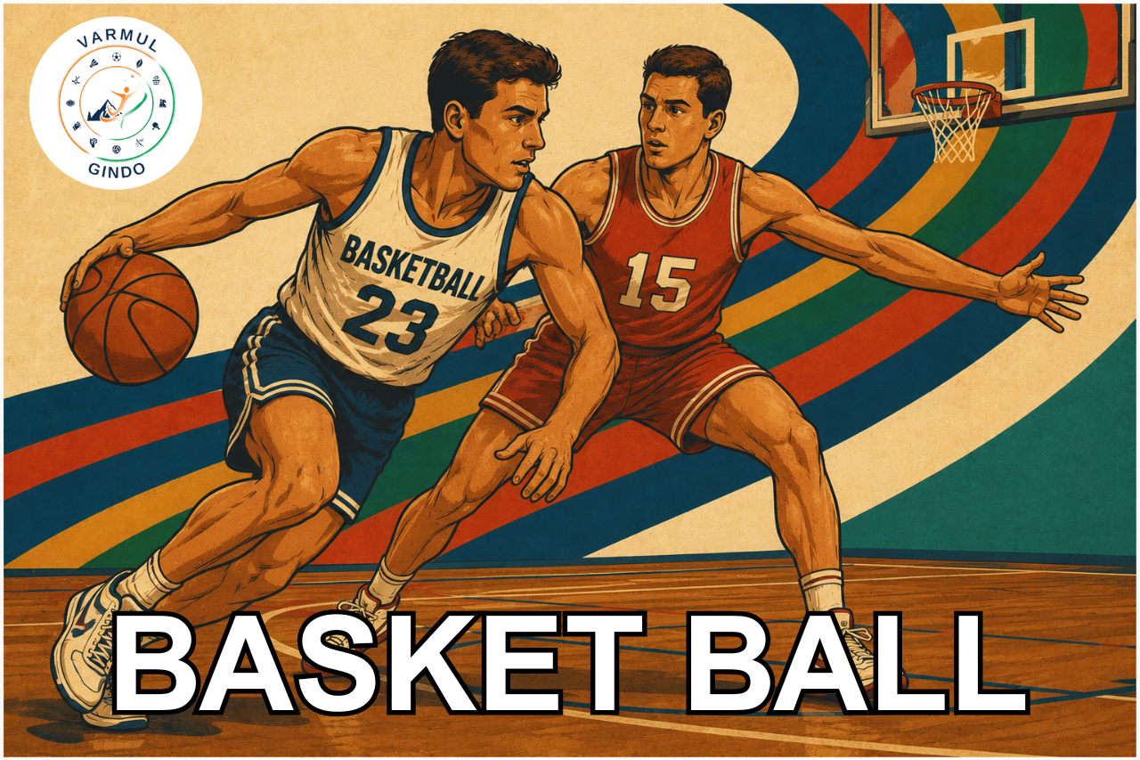 Basketball