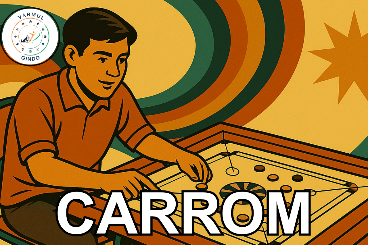 Carrom