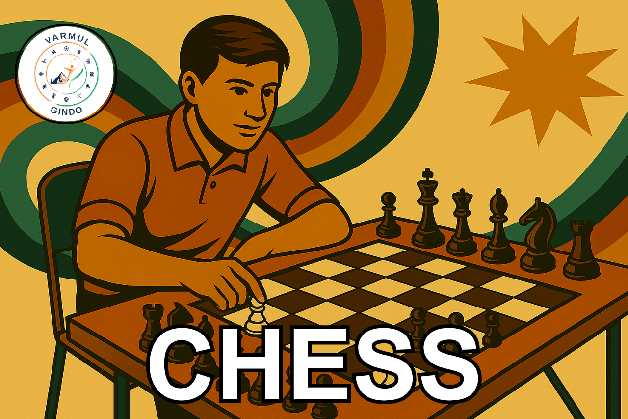 Chess