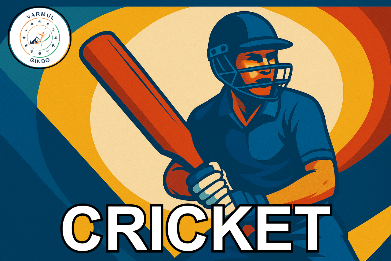 Cricket