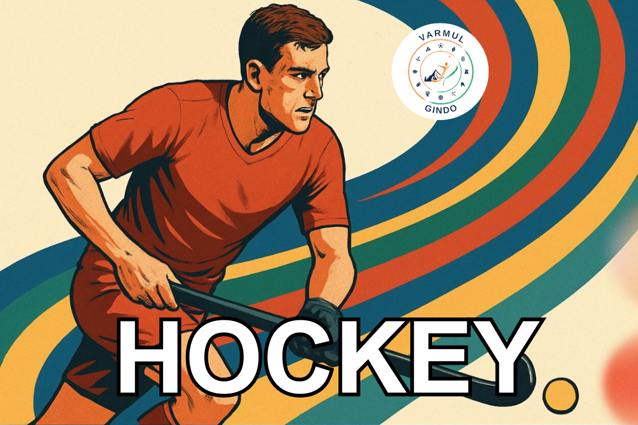 Hockey