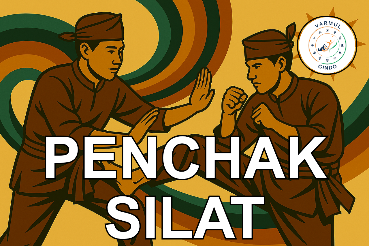 Pencak Silat