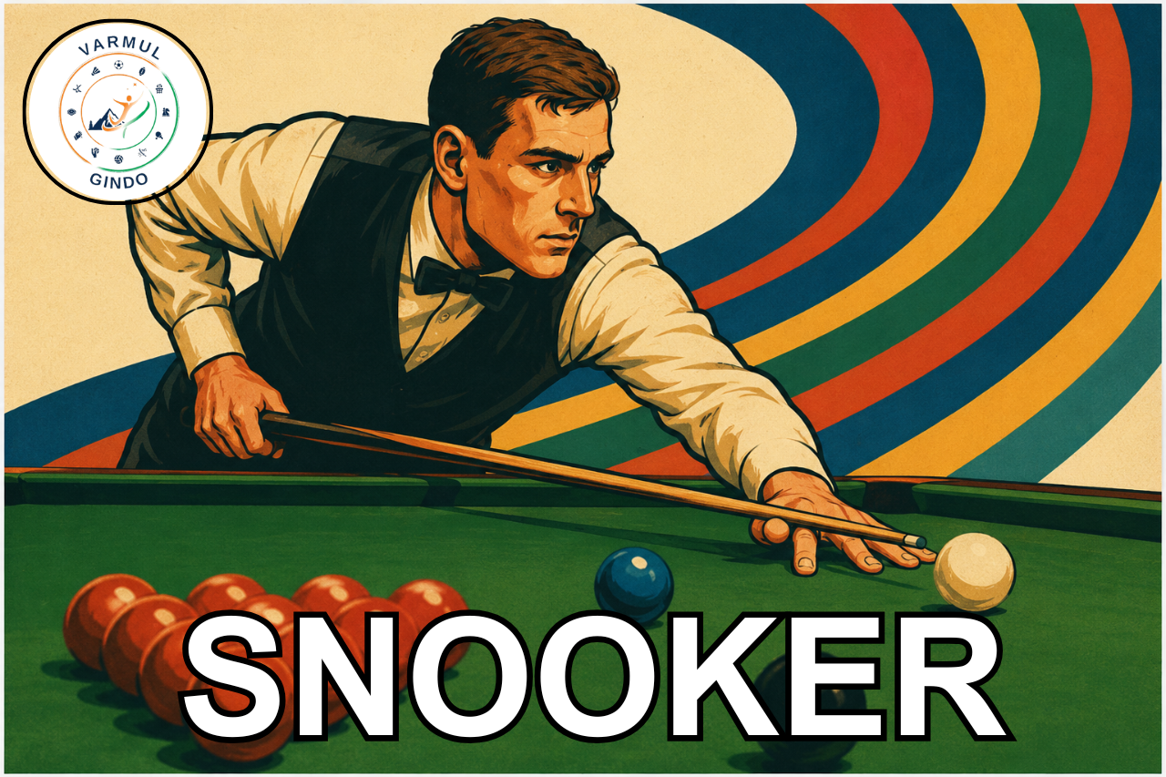 Snooker