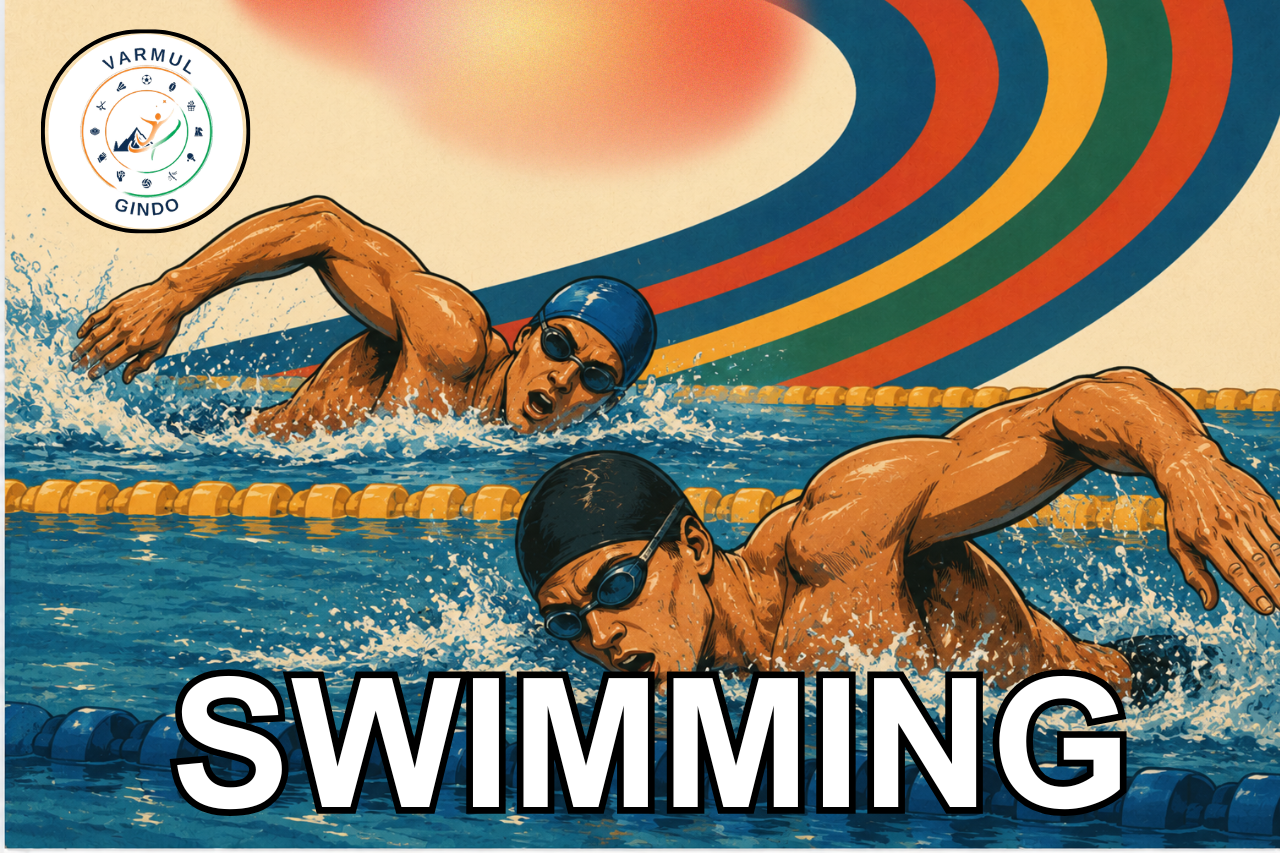 Swimming