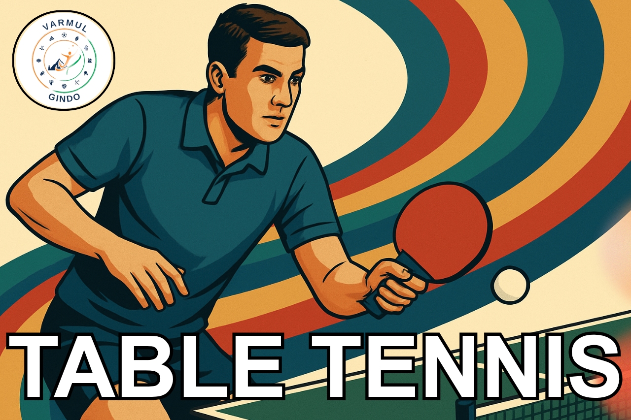 Table Tennis