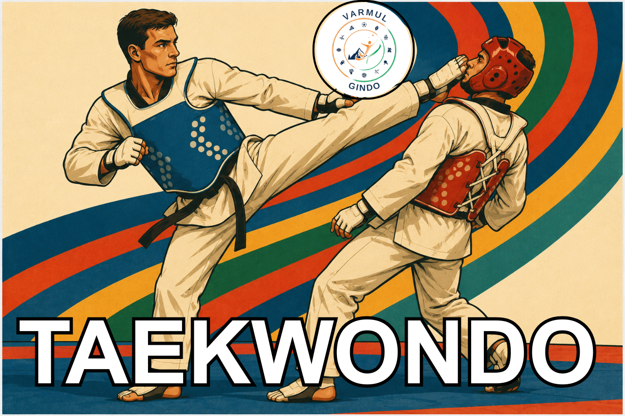 Taekwondo