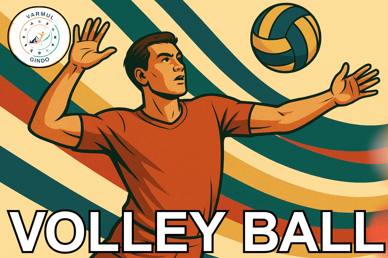 Volleyball