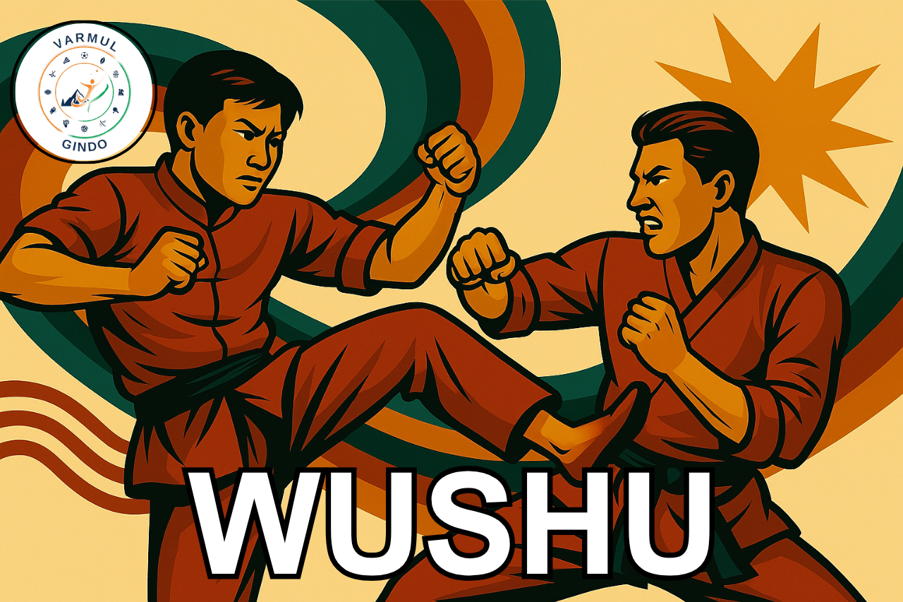 Wushu